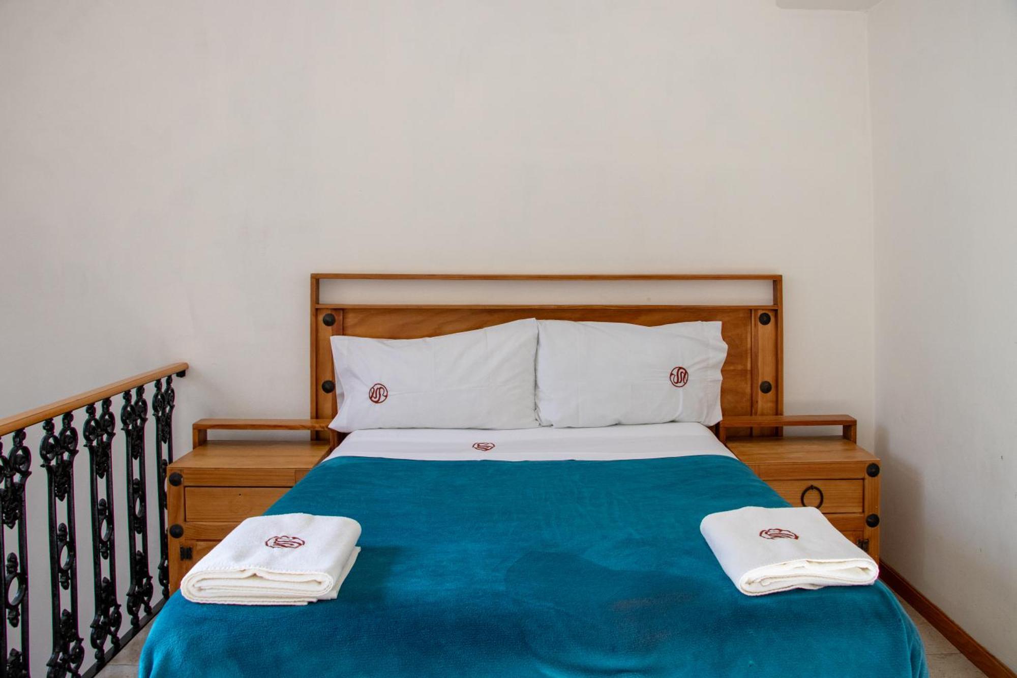 Suites Sevilla Puebla Extérieur photo