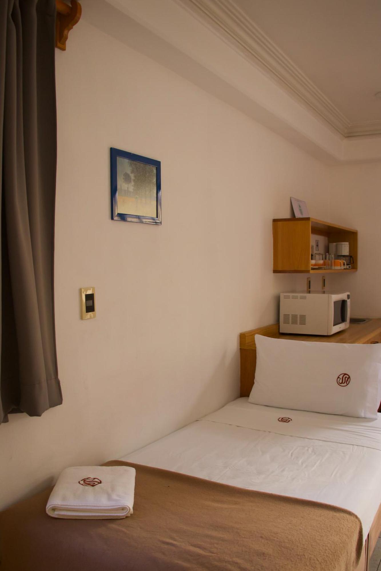 Suites Sevilla Puebla Extérieur photo