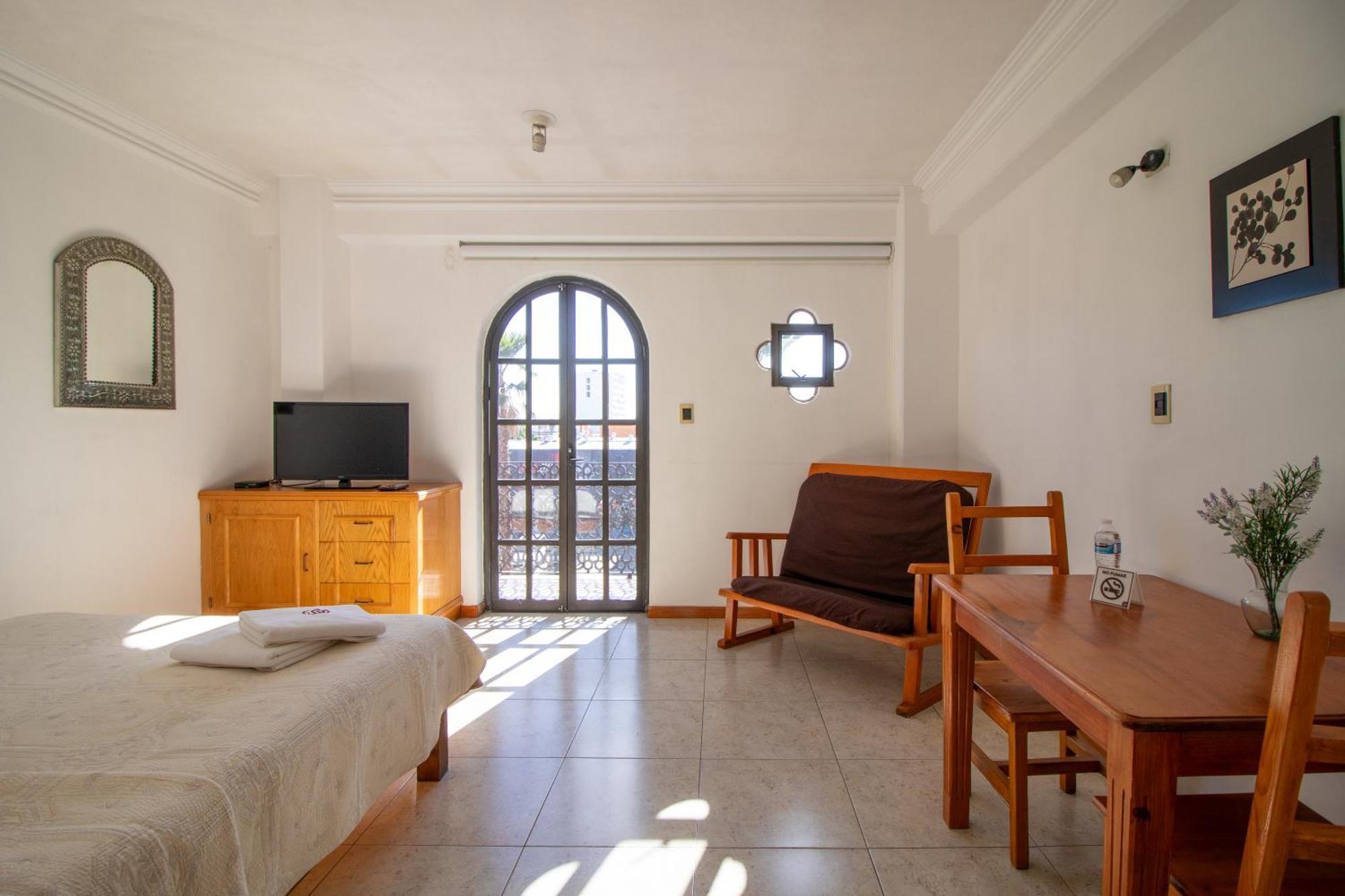 Suites Sevilla Puebla Extérieur photo