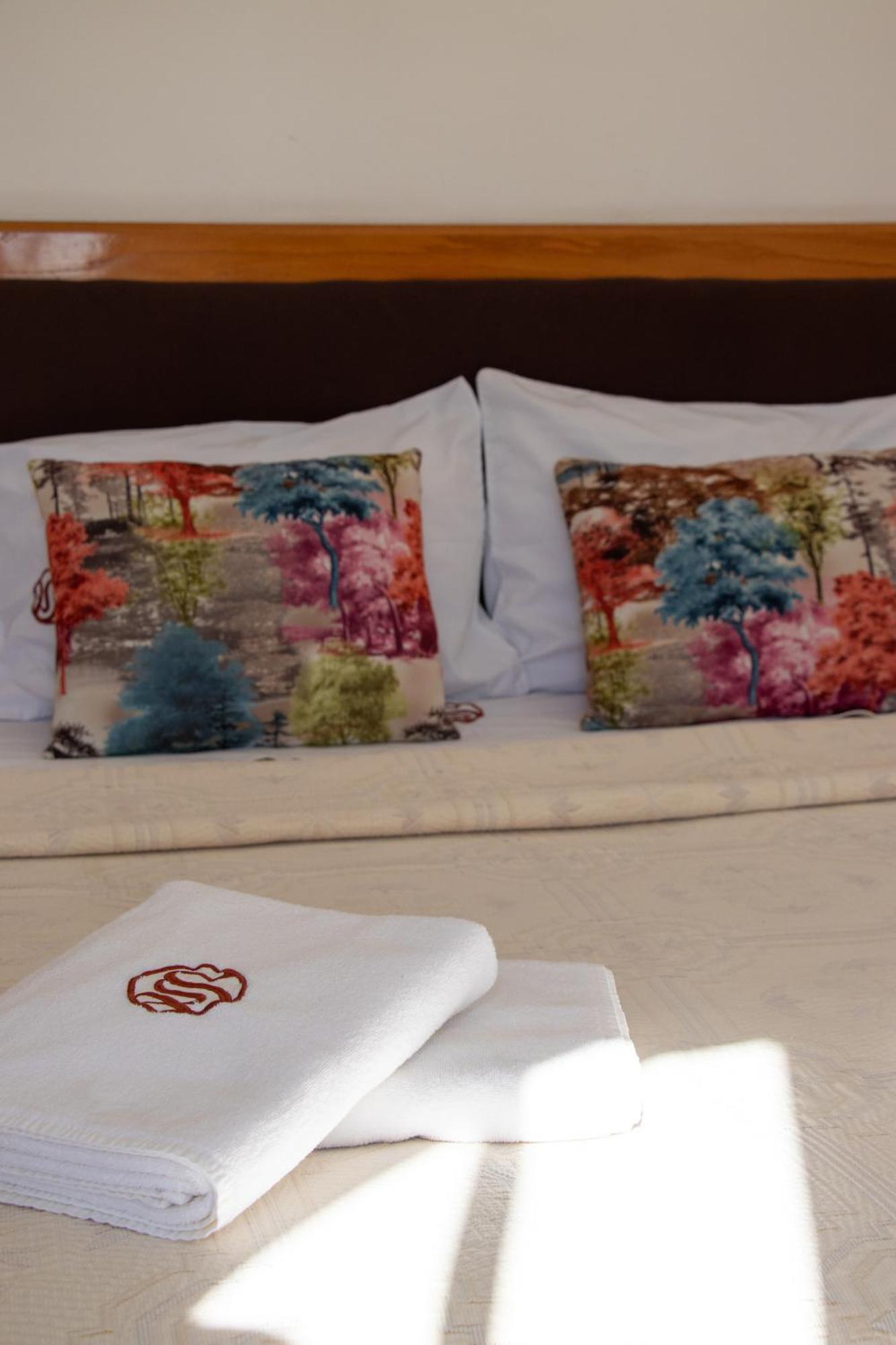 Suites Sevilla Puebla Extérieur photo