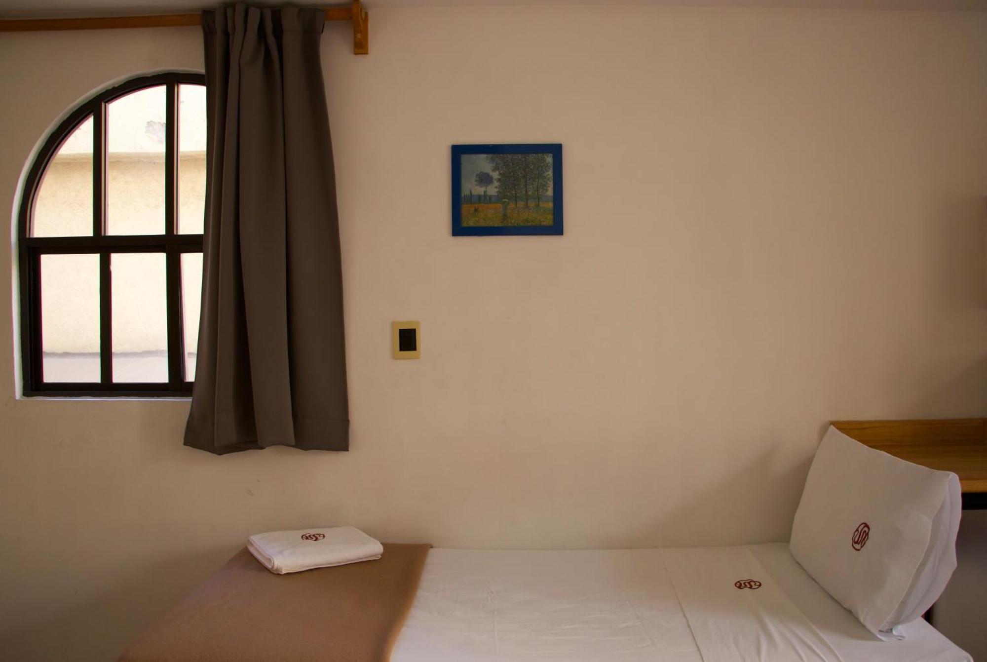 Suites Sevilla Puebla Extérieur photo