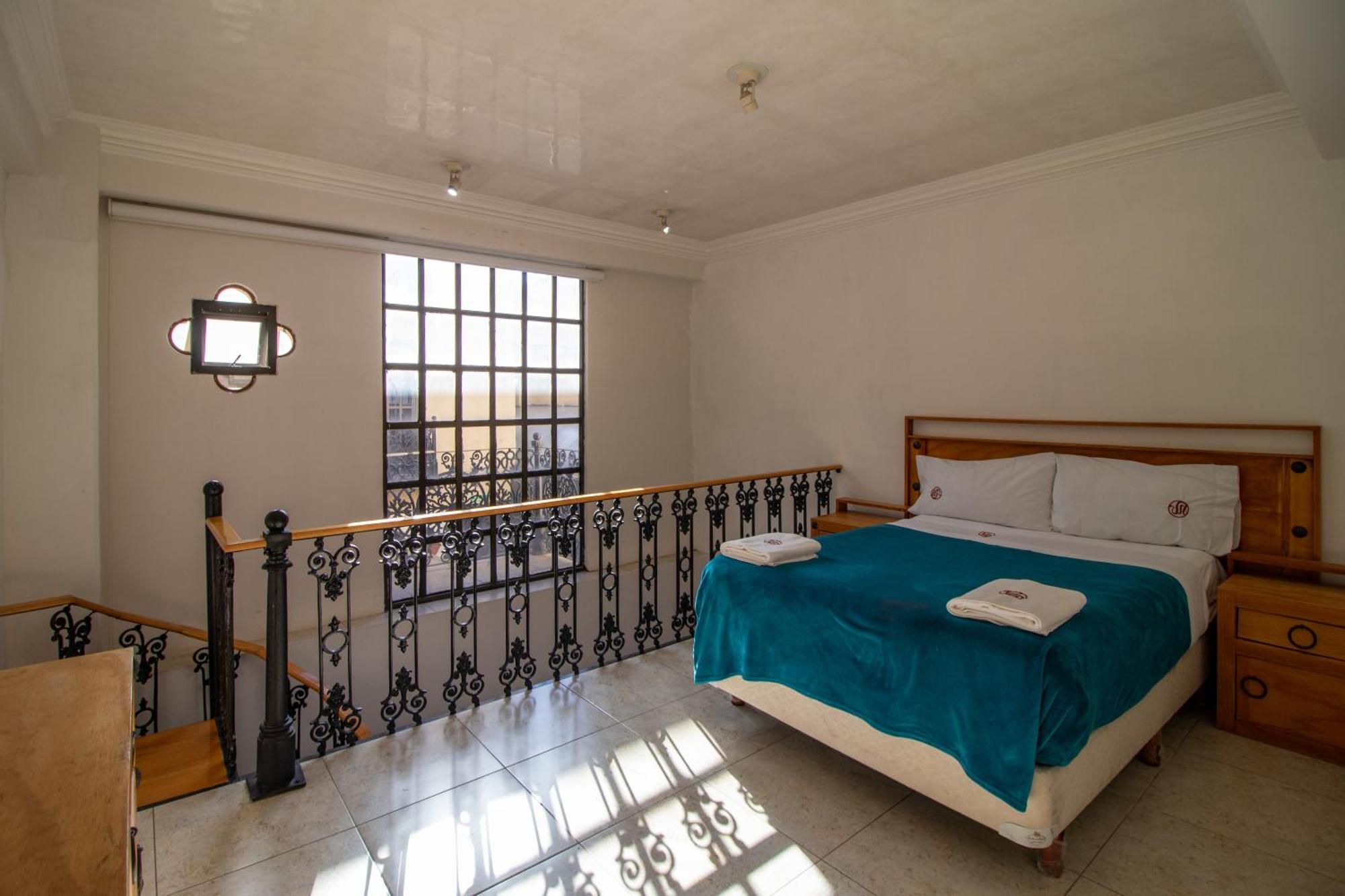 Suites Sevilla Puebla Extérieur photo