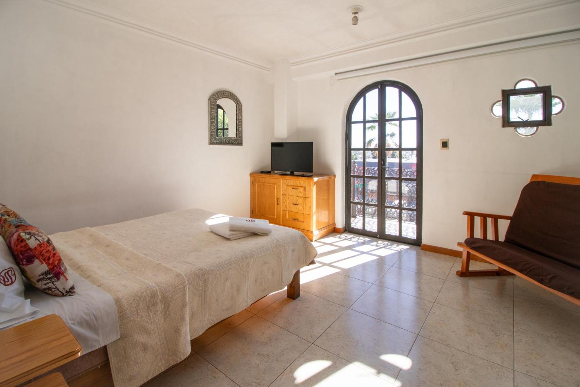 Suites Sevilla Puebla Extérieur photo